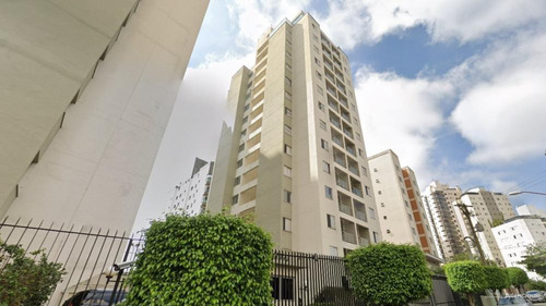 Imagem 18 de 25 de Cobertura De 3 Dormitórios E 1 Suíte Vila Da Saúde Sp - Ap463170v