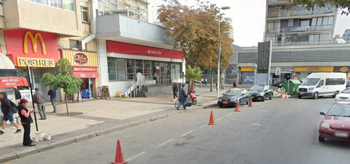 Local En Venta Con Arriendo Asociado