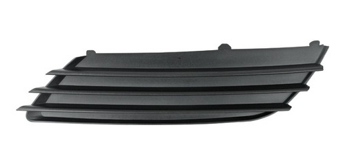 Rejilla Fascia Chevrolet Astra 2006 - 2008 Negra S/h Izq Rxc