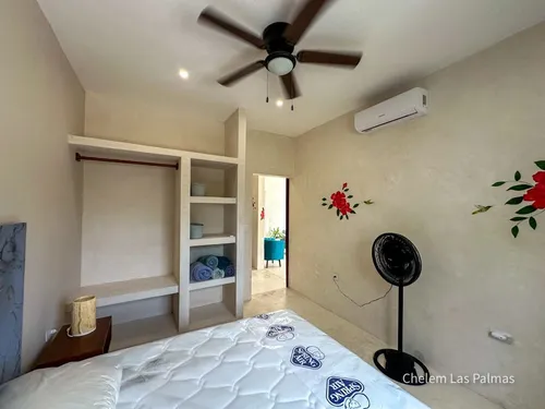 ¡oportunidad Cerca De Playa! Casa En Venta En Chelem Puerto En Yucatán