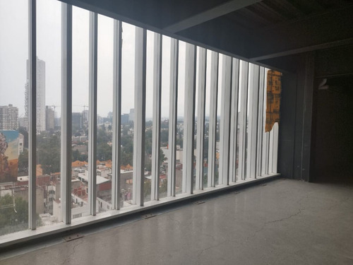 Oficina En Venta O Renta En Alvaro Obregon (m2o2491)