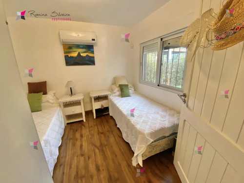 Venta Casa 4 Dormitorios Solanas Punta Ballena