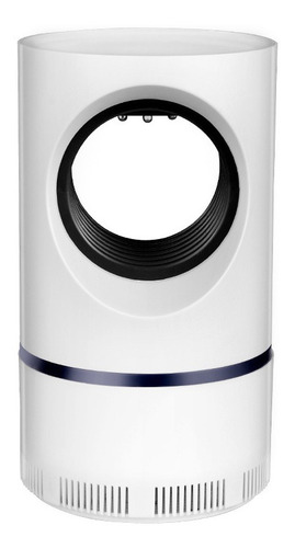 Venda Direta Nova Sky Eye Mosquito Lâmpada Usb Photocatalys