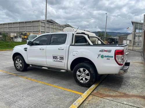 Ford Ranger 3.2 XLT diesel