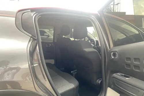 Citroën C3 1.6 Shine Automática