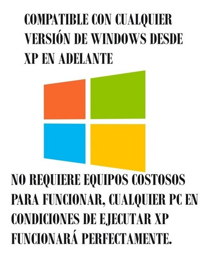 Imagen 8 de 10 de Simple Kioscos Plus, El Programa Mas Completo Para Kioscos