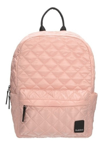 Mochila Bubba Rhombus Rosy