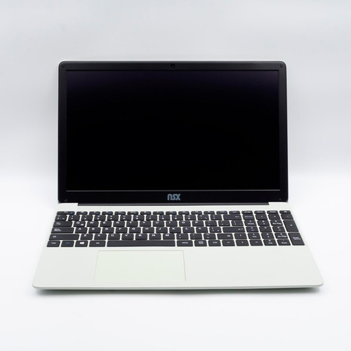 Imagen 2 de 5 de Notebook Nsx Argus I3 15.6' I3-10110u 4gb Ram 250gb Ssd W11