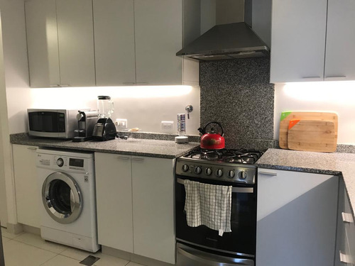 Departamento - Recoleta