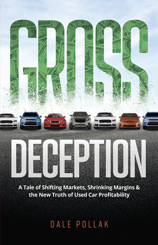 Libro: Gross Deception: A Tale Of Shifting Markets, Shrinkin