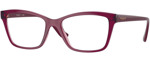 Lentes Vogue Vo5420 2909 Violeta Oftalmico