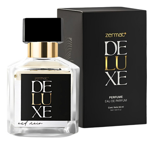 Zermat Oud Noir Parfum Spray Deluxe 2024