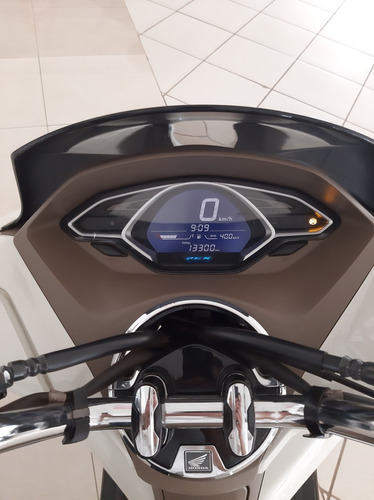 Honda Pcx 150 Dlx Abs