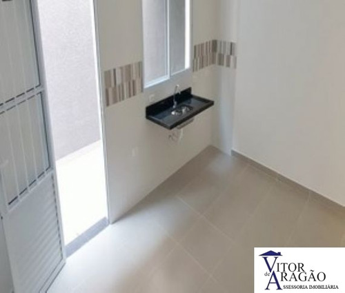 Imagem 7 de 15 de 92823 - Sobrado 5 Dorms, Lauzane Paulista - São Paulo/sp - 92823
