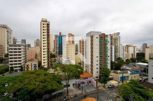 Imagem 12 de 15 de Apartamento Para Aluguel - Centro, 3 Quartos, 105 - 893640276