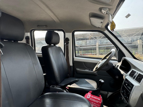 Effa V22 Pick-Up 1.3 Cab. Dupla (new) 4p 5 marchas
