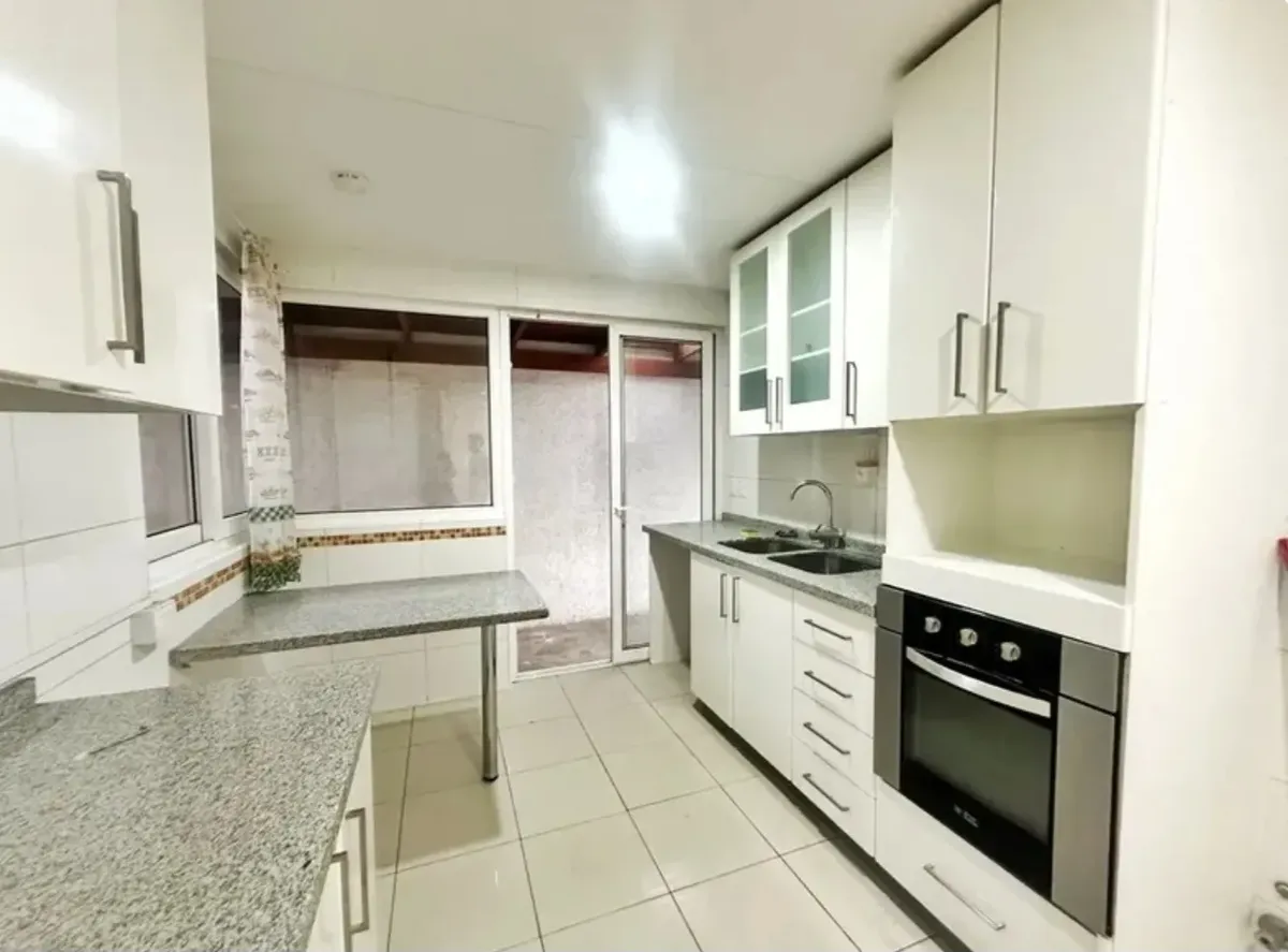 Imagen 2 de 25 de Arriendo Con Compromiso De Compra, Pedro Fontova, Huechuraba