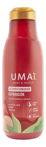 Umai Acondicionador 385ml - Variedades