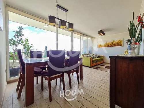 Vicuña Mackenna Pte. (piso 16)