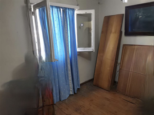 Casa En Venta De 3 Dorm. Para Remodelar En Quilpué