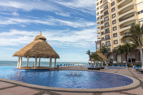 Imagen 2 de 15 de Departamento En Venta, Mazatlán, Sinaloa