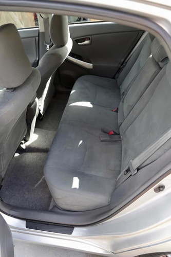 Toyota Prius Híbrido 1.8