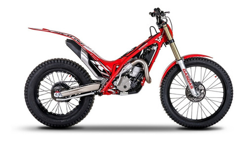 Gas Gas Txt Racing 250 2020