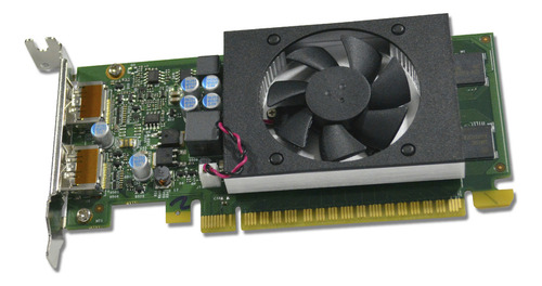 Placa De Vídeo Msi Gt 730 2gb Ddr5 Bd3g10