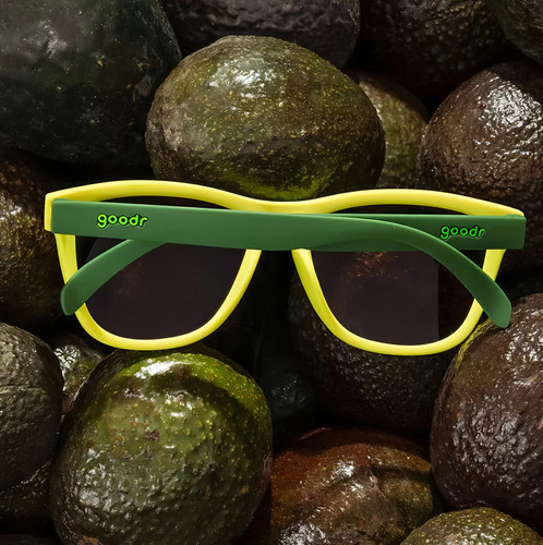 Lentes Running Goodr Og Sells House, Buy Avocados Verde Og-b
