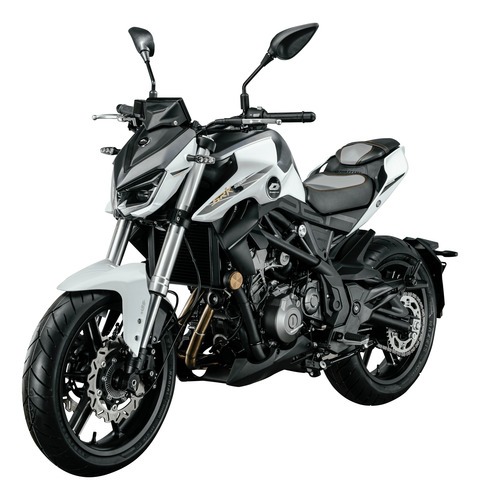 Qj Srk 250 - Financiada En 60 Cuotas - Delcar Motos ®