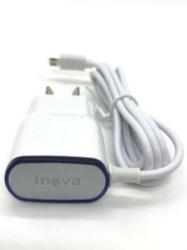 Cargador Para Celulares Por Mayor Inova 1a V8  X10