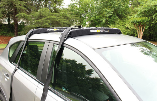 Suspenz Almohadillas Suaves Para Kayak Y Canoas Ews