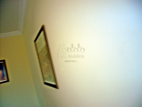 Apartamento - Venda - Parque Sao Vicente - Sao Vicente - Fd207