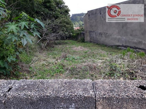 Imagem 1 de 8 de Terrenos Comerciais À Venda Em Jundiaí/sp - Compre O Seu Terrenos Comerciais Aqui! - 1392088