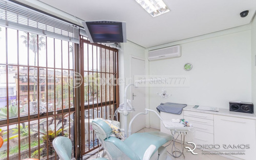 Imagem 5 de 17 de Sala / Conjunto Comercial, 66 M², Petrópolis - 186395