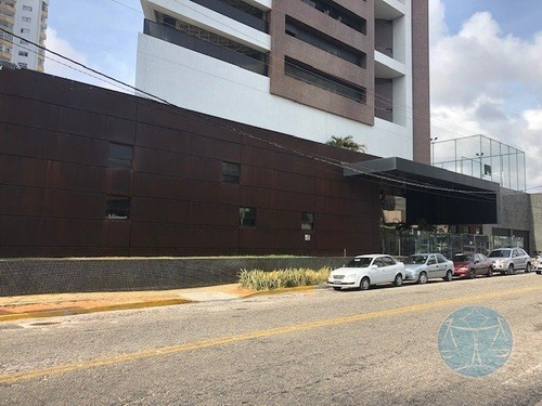 Imagem 6 de 15 de Apartamento A Venda De Alto Padrao Em Petroplis - V-10389