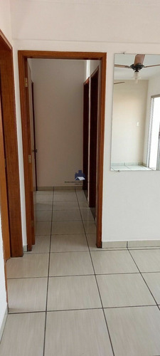 Imagem 7 de 17 de Apartamento À Venda No Bairro Parque Residencial Lauriano Tebar - São José Do Rio Preto/sp - 2022472