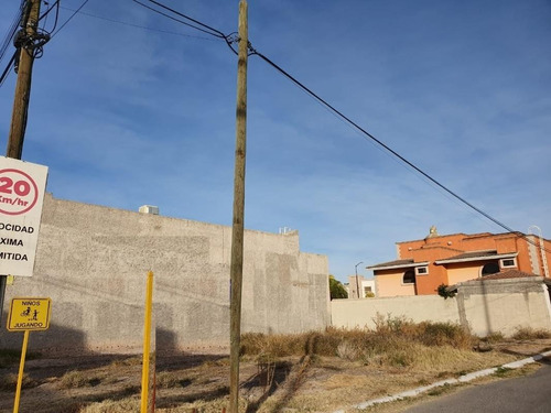 Terreno En Venta En Las Quintas