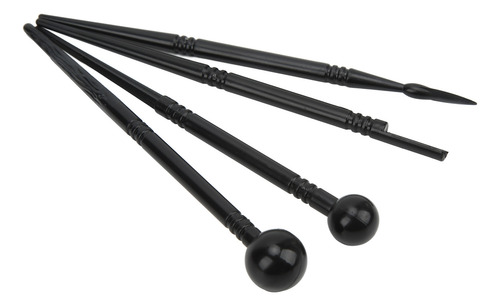Clay Sculpting Tools, 28 Unidades, Cuchillo Para Tallar Past