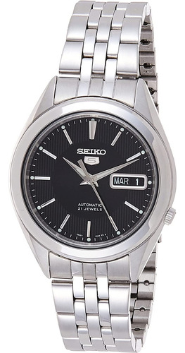 Reloj Automatico Seiko 5 Classic Snkl23