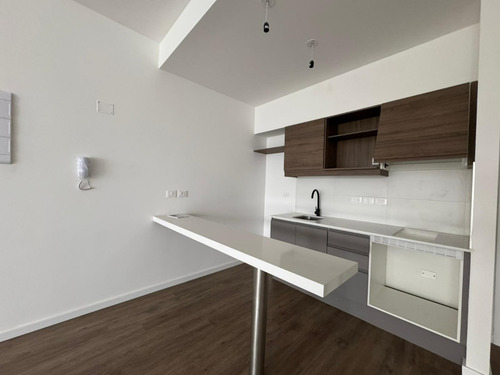 Venta De Apartamento Loft Monoambiente Muy Grande Pocitos