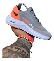 Comprar Zapatos Nike Rea Dama Y Caballero Deportivos Colombianos Gym