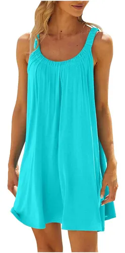 Vestido De Playa Para Mujer, Bikini, Ropa De Playa, Encubrim
