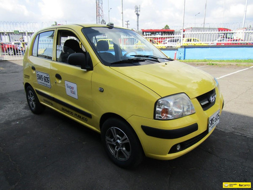Hyundai Atos Prime Gl