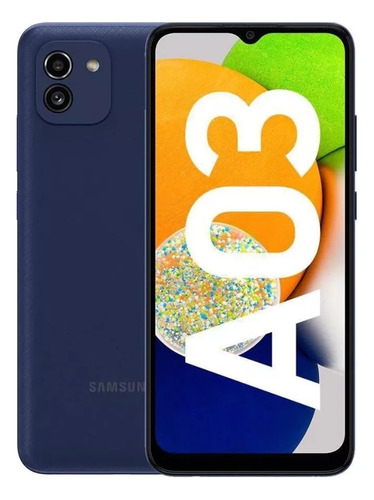 Celular Samsung Galaxy A03 