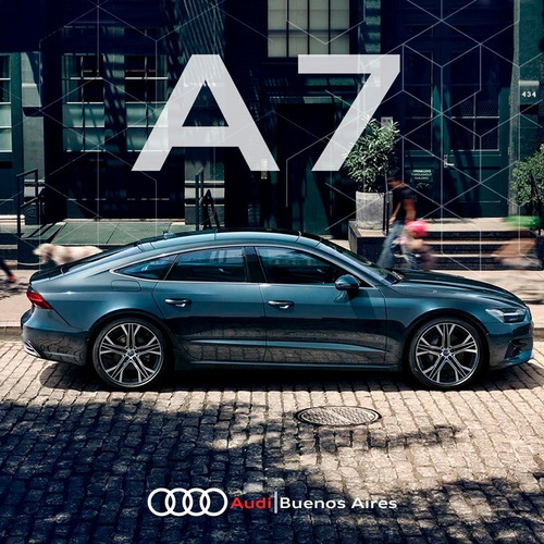 Imagen 15 de 25 de Audi Q8 0km 2023 3.0 55 Tfsi Quattro