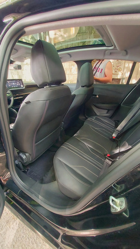 Peugeot 208 1.6 Feline Tiptronic