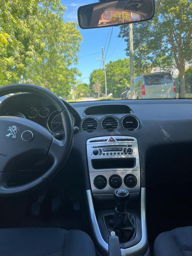Peugeot 308 1.6 Active