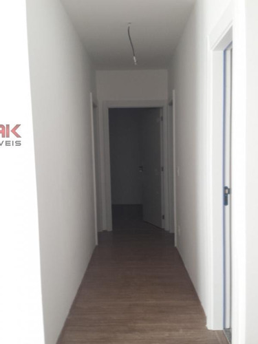 Ref.: 3629 - Apartamento Em Jundiaí Para Venda - V3629
