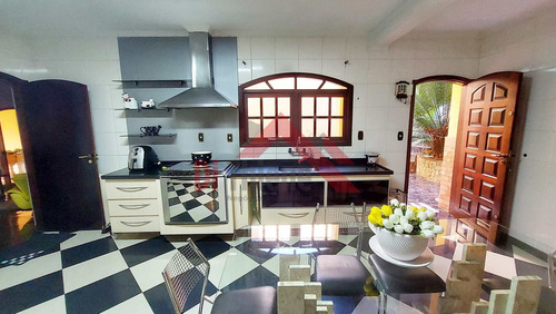 Imagem 11 de 30 de Sobrado Com 3 Dorms, Nova Gerty, São Caetano Do Sul - R$ 980 Mil, Cod: 1820 - V1820